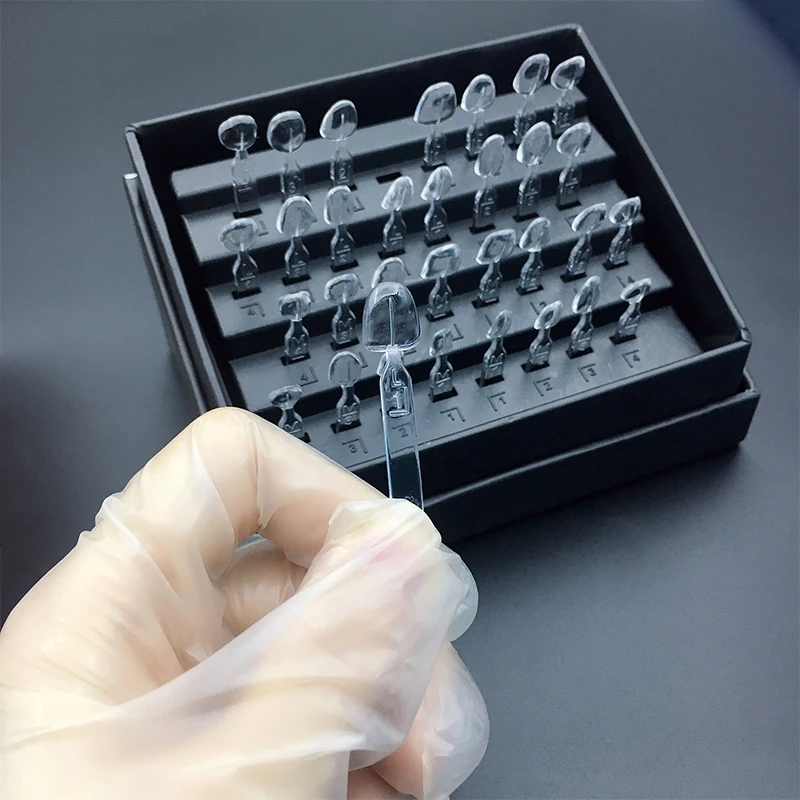 Moule de placages dentaires, A - Teeth Whitening Veneers avis et prix